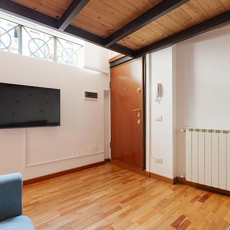 Sant'Ambrogio Design Apartment Milan Exterior photo