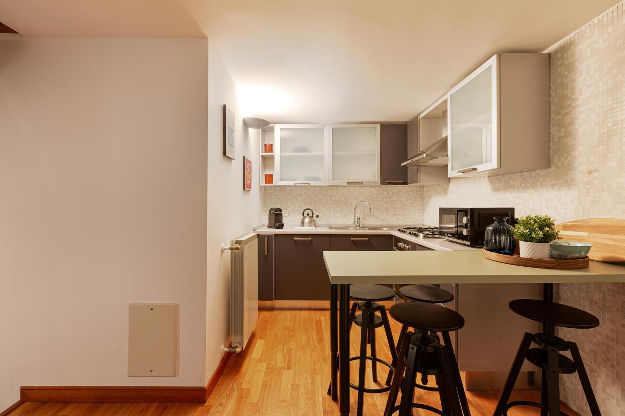 Sant'Ambrogio Design Apartment Milan Exterior photo
